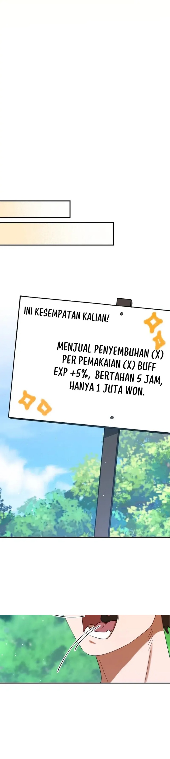 Master of All Skills Chapter 05 Gambar 27