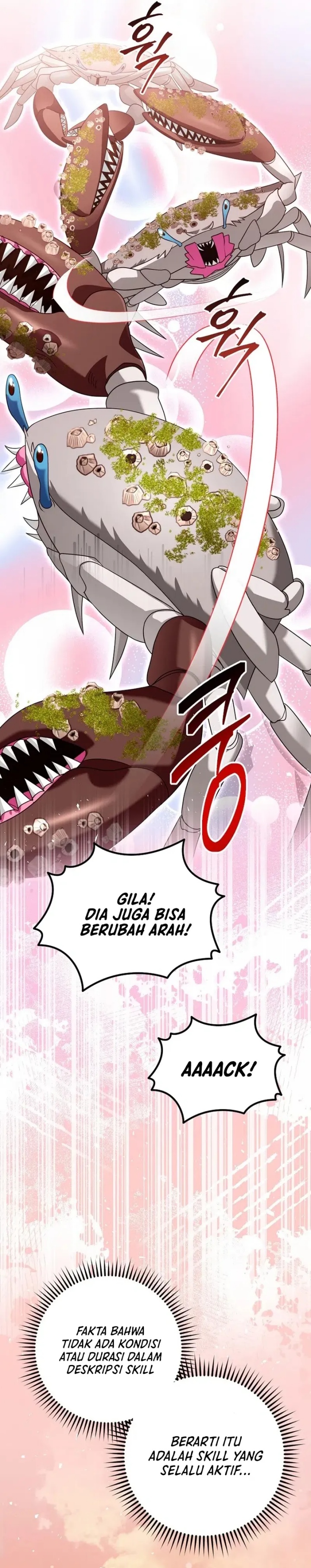 Master of All Skills Chapter 07 Gambar 3