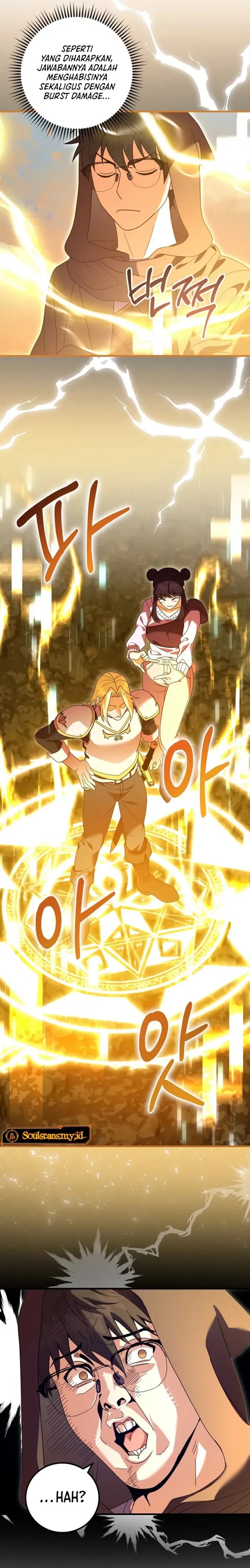 Master of All Skills Chapter 07 Gambar 10