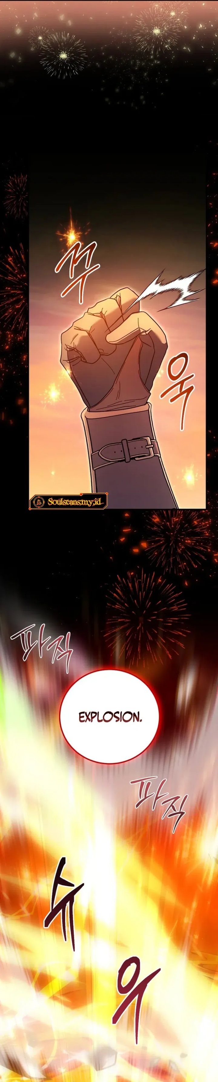 Master of All Skills Chapter 07 Gambar 19
