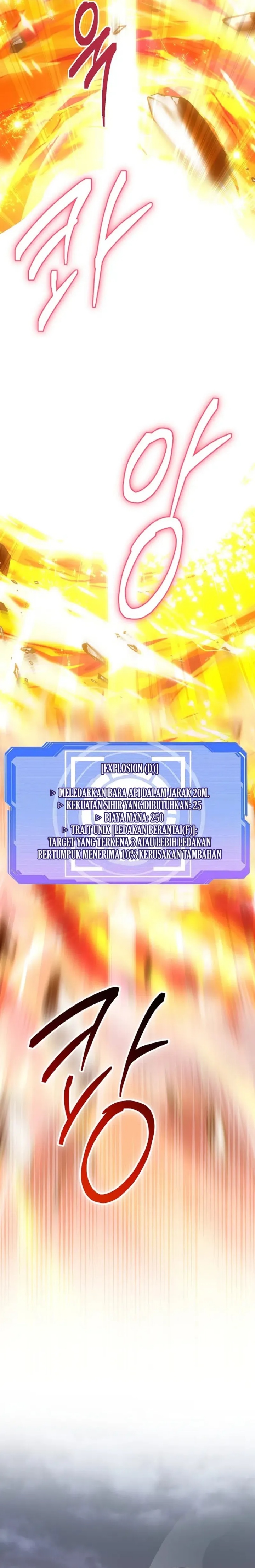 Master of All Skills Chapter 07 Gambar 20