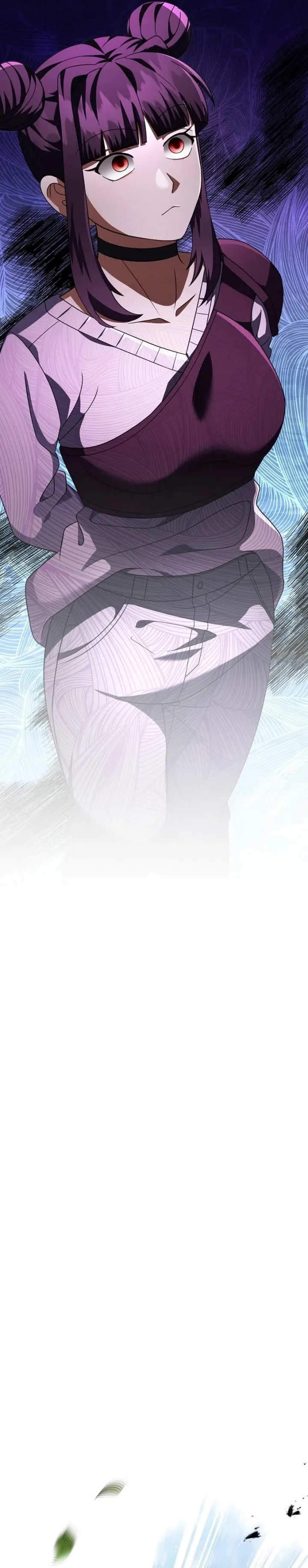 Master of All Skills Chapter 07 Gambar 33