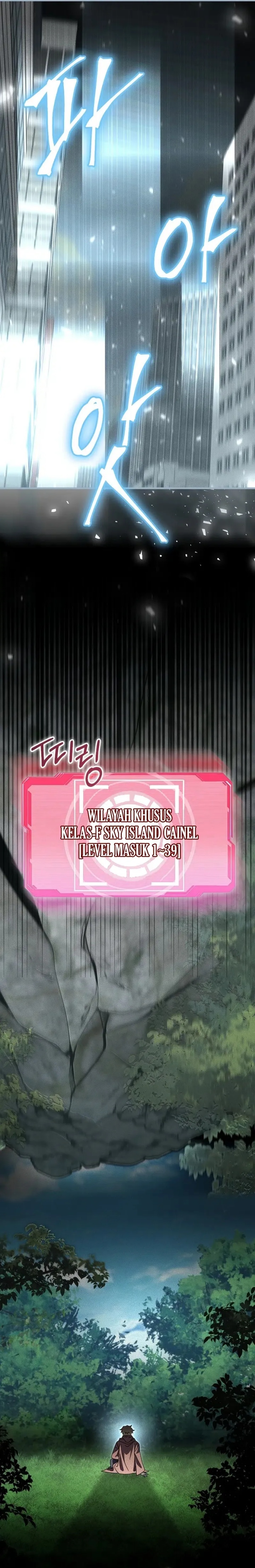 Master of All Skills Chapter 07 Gambar 41