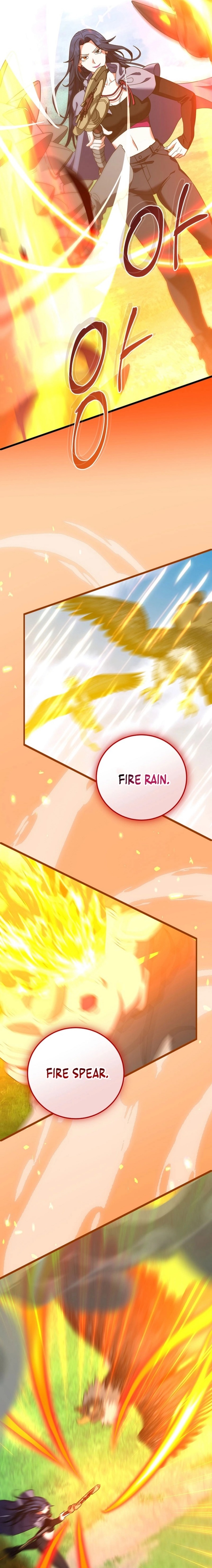 Master of All Skills Chapter 09 Gambar 12