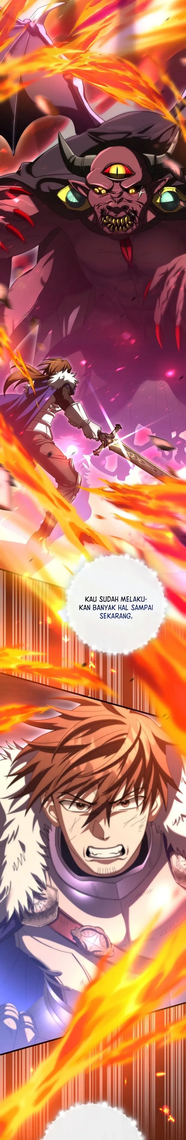 Master of All Skills Chapter 15 Gambar 19