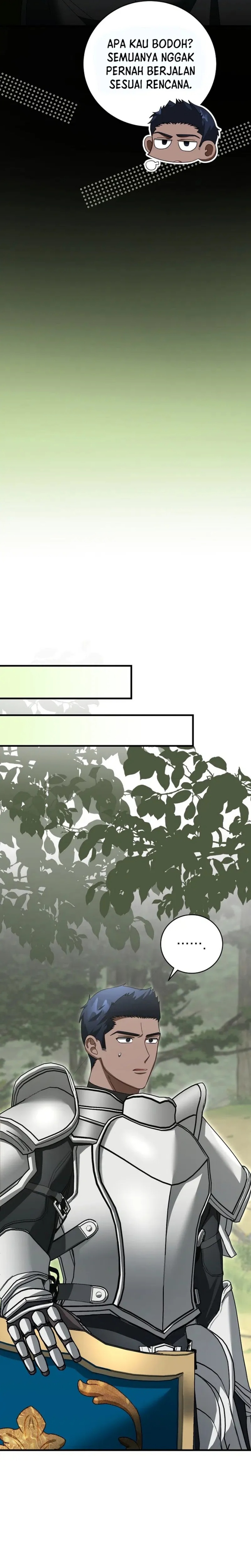 Master of All Skills Chapter 15 Gambar 31