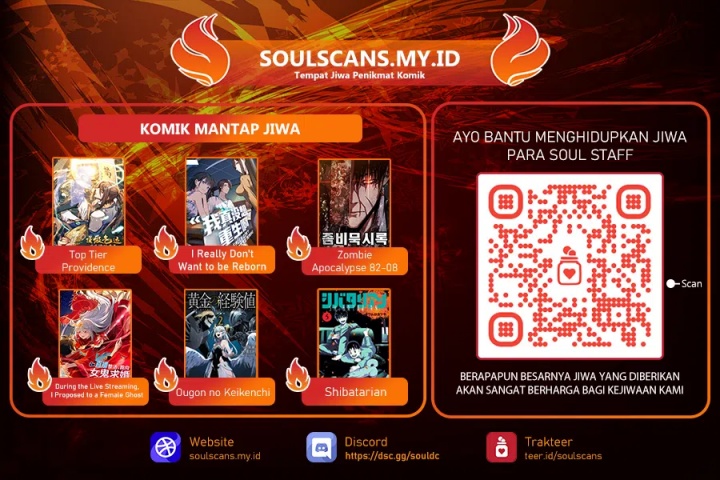 Master of All Skills Chapter 15 Gambar 39