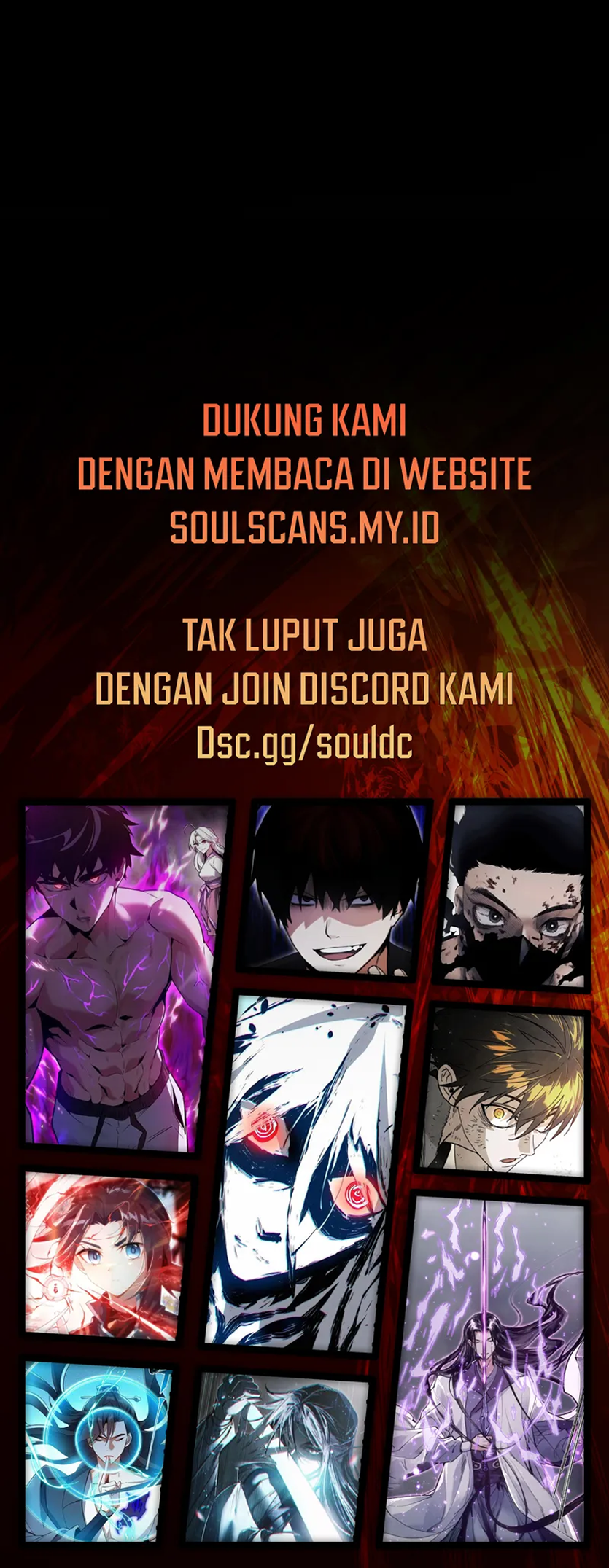 Master of All Skills Chapter 18 Gambar 14