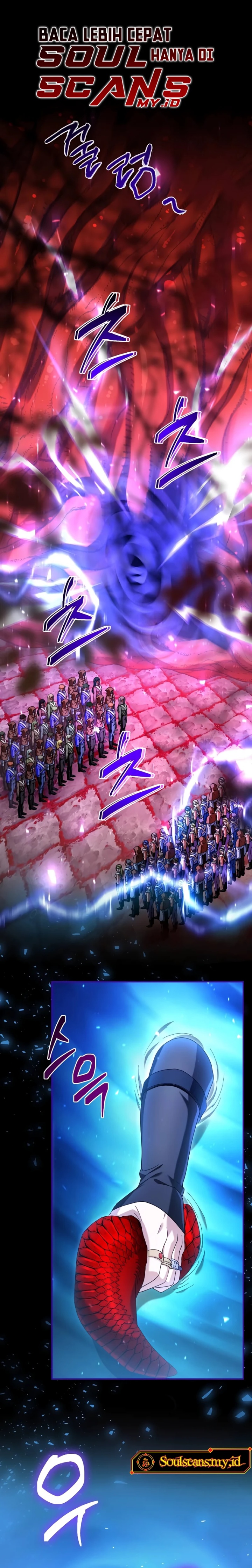 Master of All Skills Chapter 20 Gambar 4