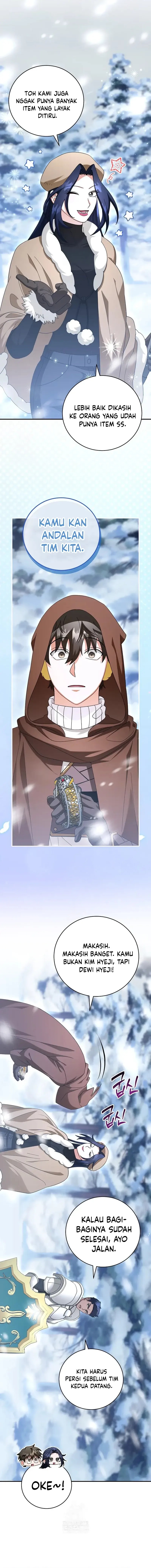 Master of All Skills Chapter 22 Gambar 3