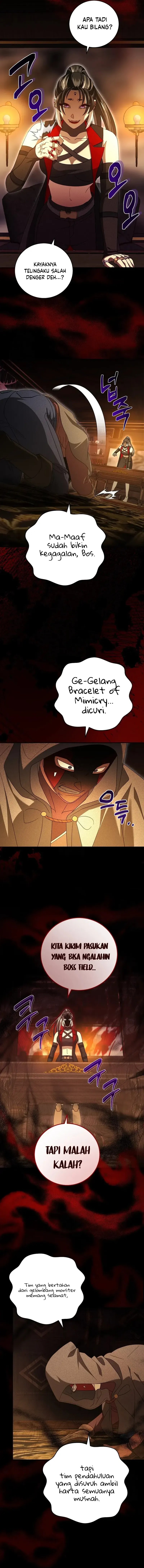 Master of All Skills Chapter 22 Gambar 5