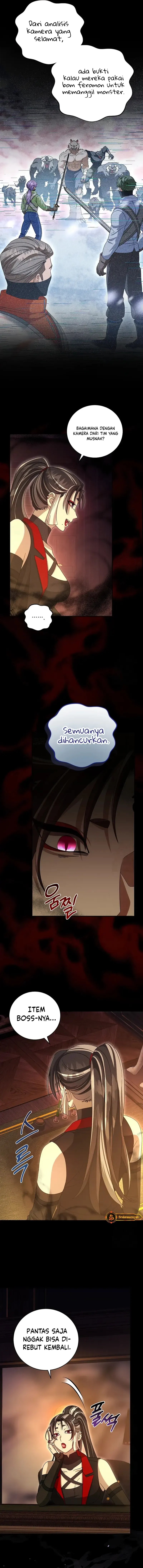 Master of All Skills Chapter 22 Gambar 6