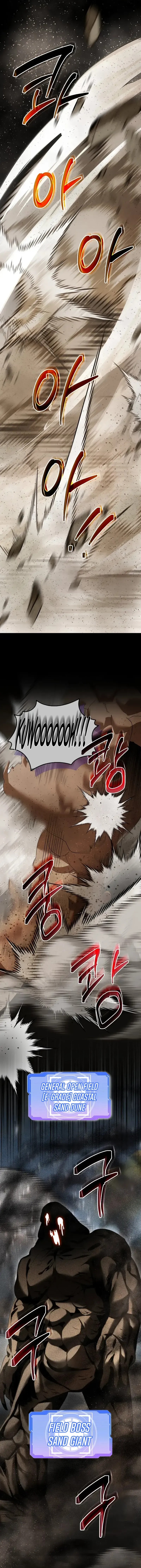 Master of All Skills Chapter 22 Gambar 12