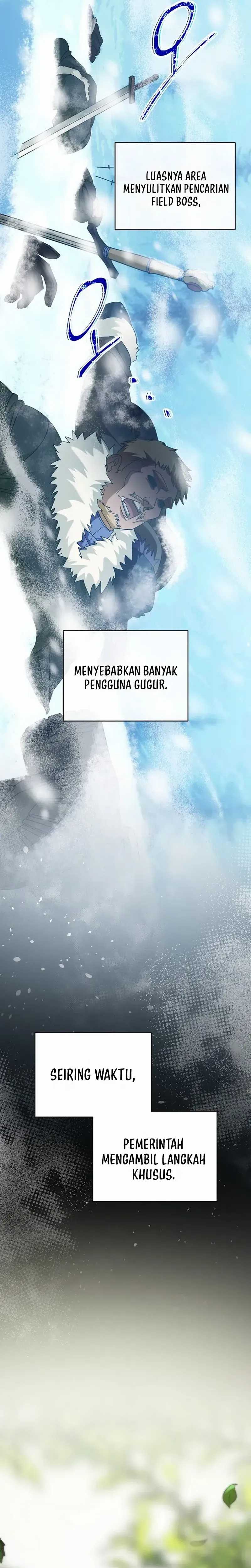 Master of All Skills Chapter 24 Gambar 2