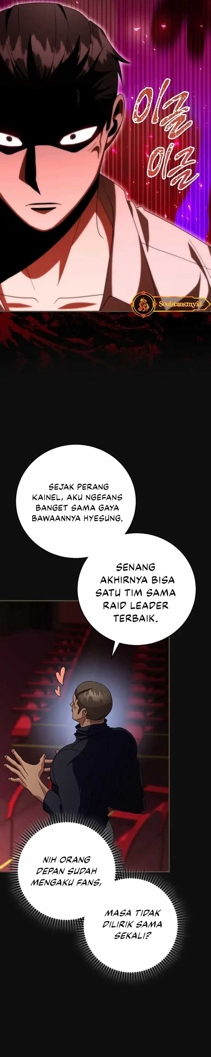 Master of All Skills Chapter 24 Gambar 19