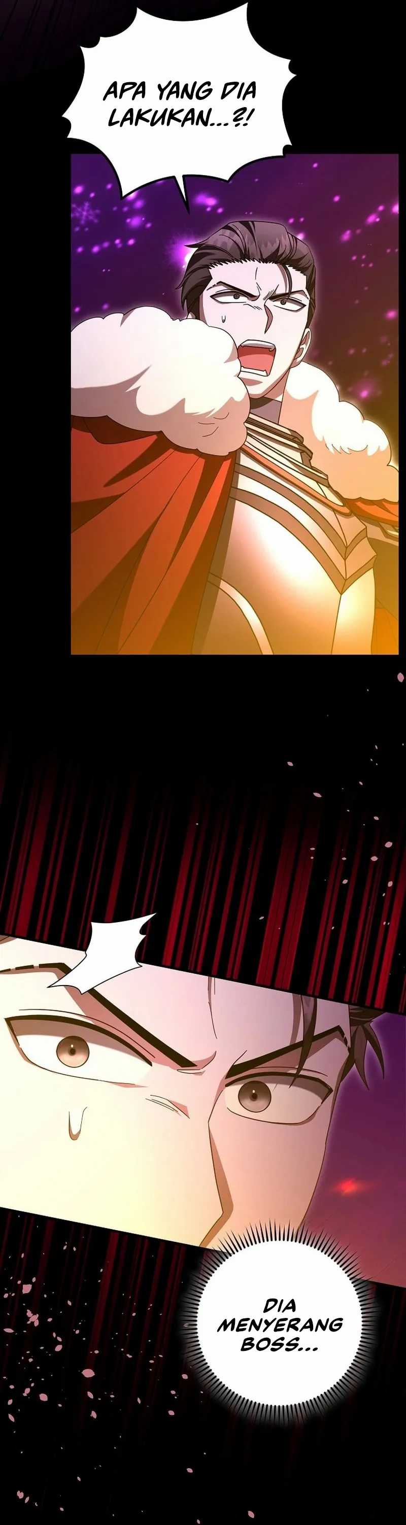 Master of All Skills Chapter 28 Gambar 5