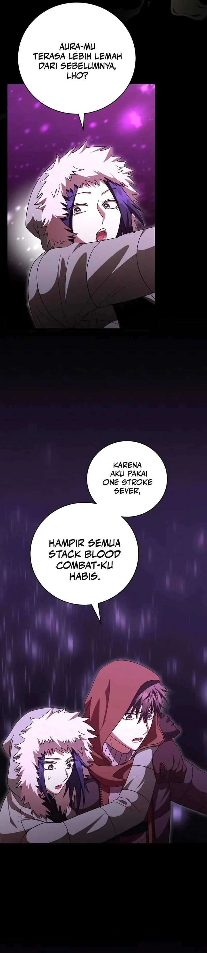 Master of All Skills Chapter 29 Gambar 28