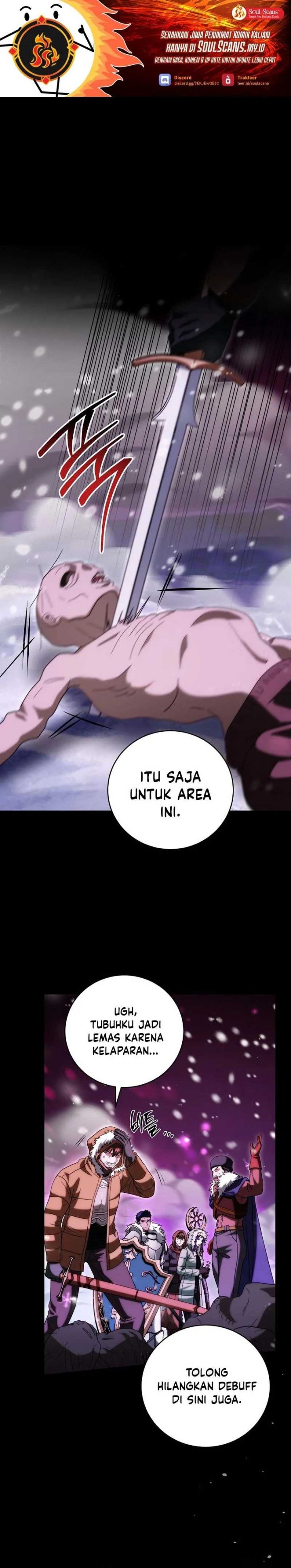 Master of All Skills Chapter 31 Gambar 2