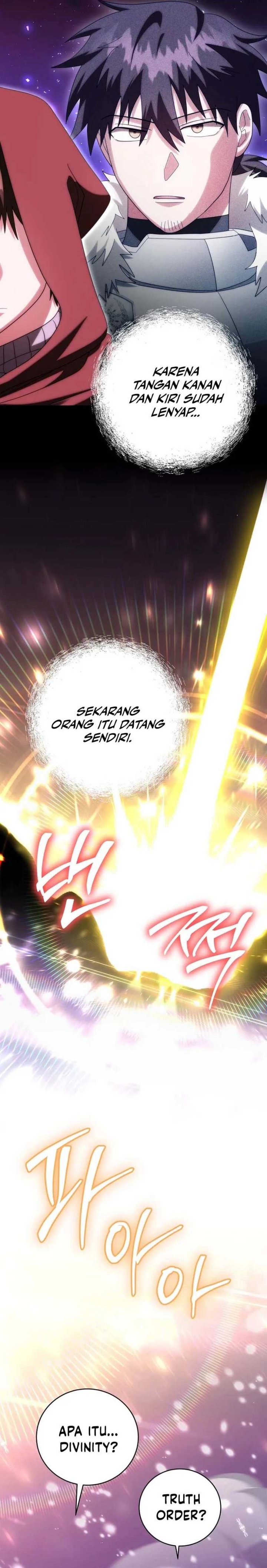 Master of All Skills Chapter 31 Gambar 4