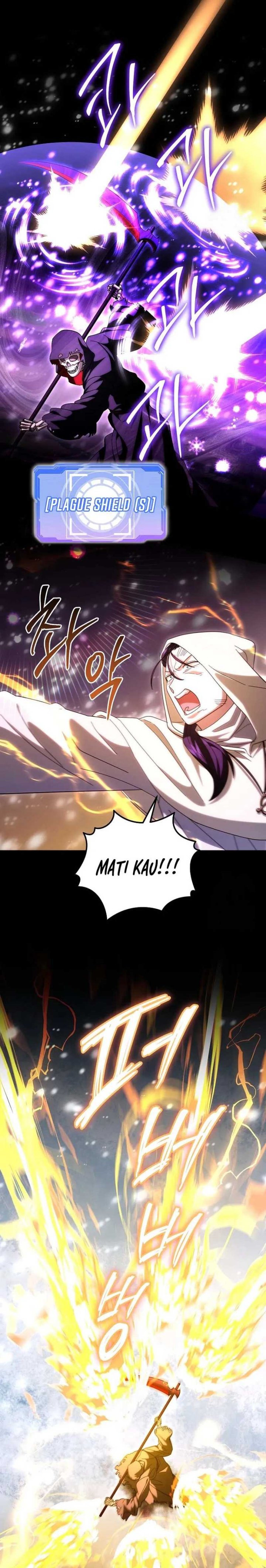 Master of All Skills Chapter 31 Gambar 20