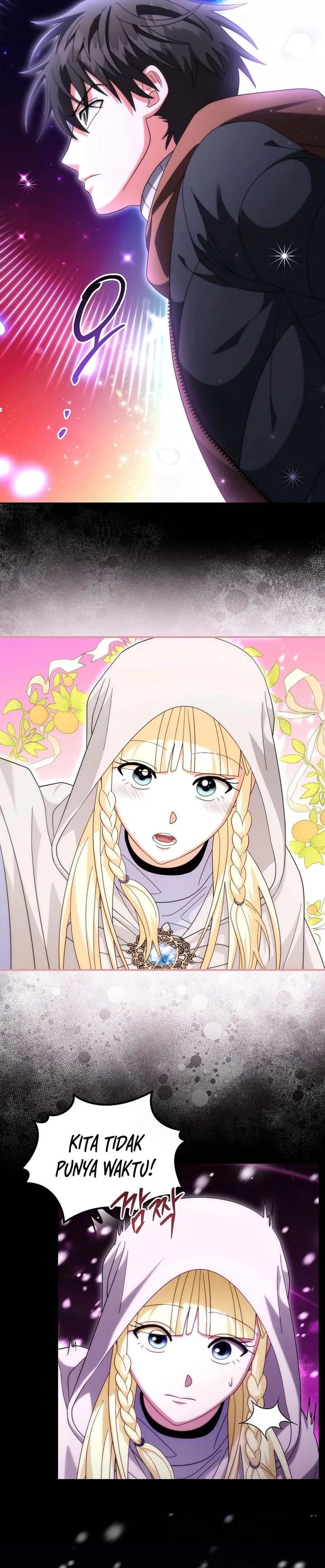 Master of All Skills Chapter 32 Gambar 2