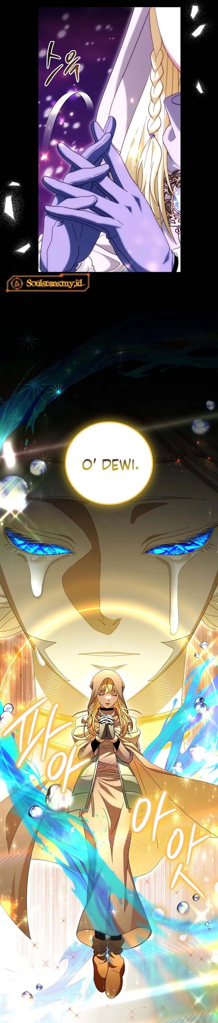 Master of All Skills Chapter 32 Gambar 4