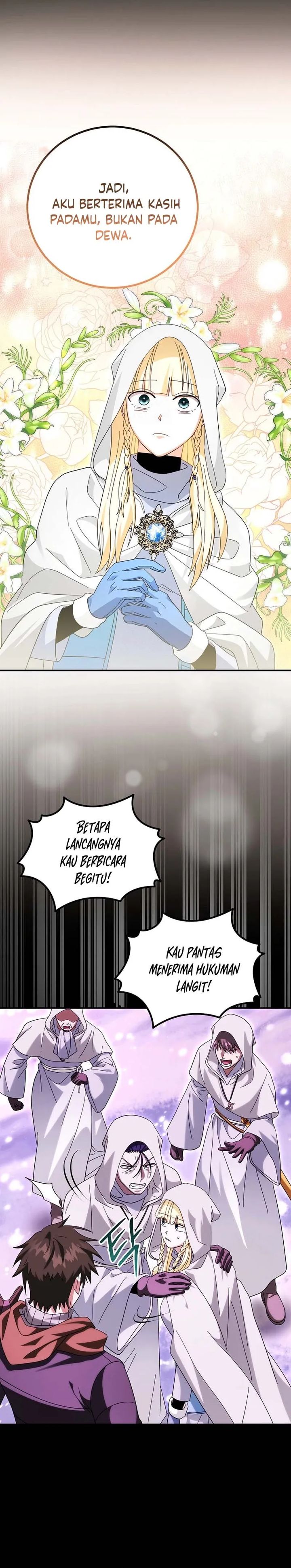 Master of All Skills Chapter 32 Gambar 10