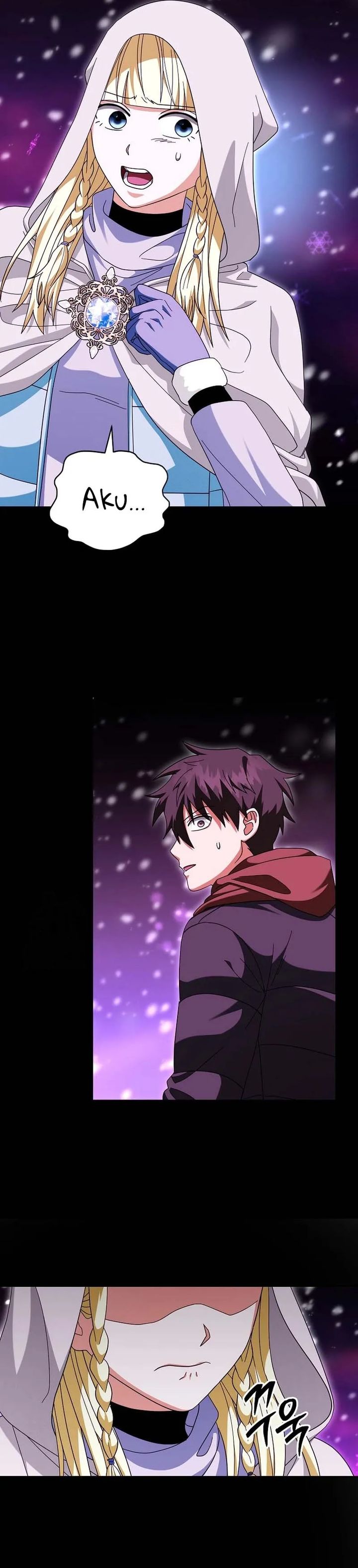 Master of All Skills Chapter 32 Gambar 36