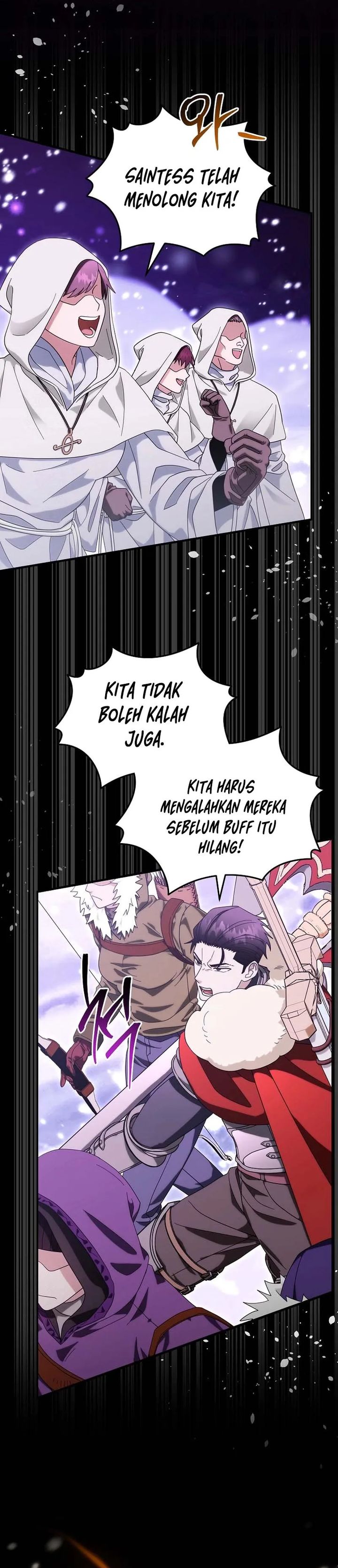 Master of All Skills Chapter 33 Gambar 4