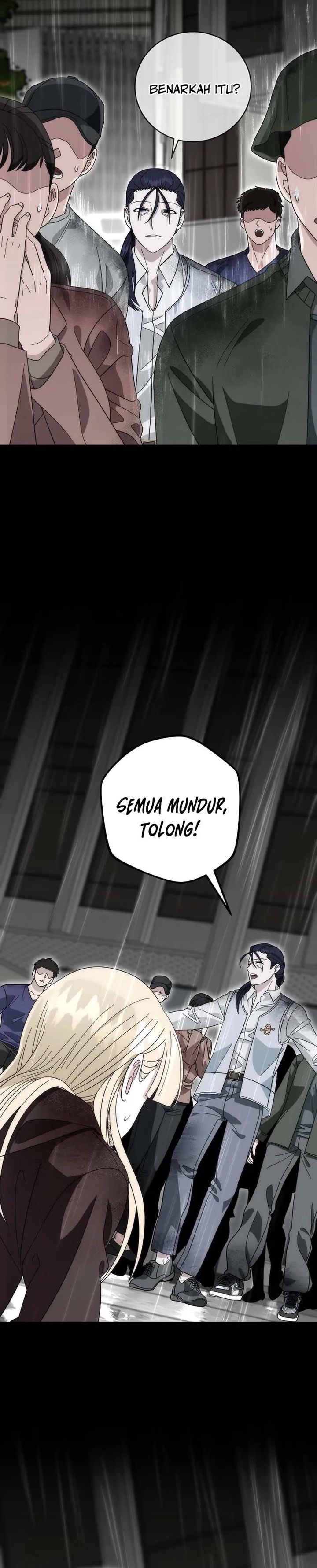 Master of All Skills Chapter 33 Gambar 29