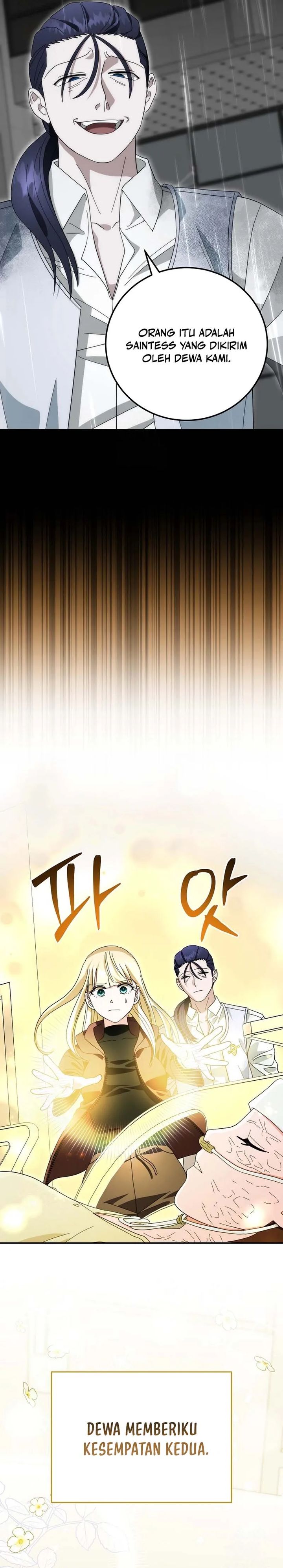 Master of All Skills Chapter 33 Gambar 30