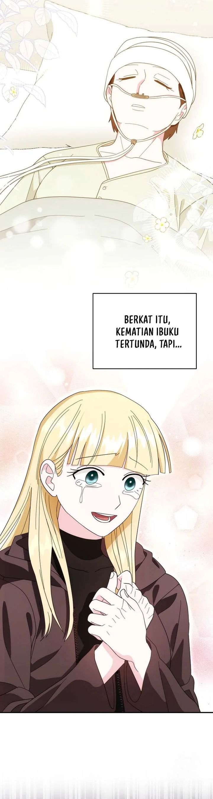 Master of All Skills Chapter 33 Gambar 31