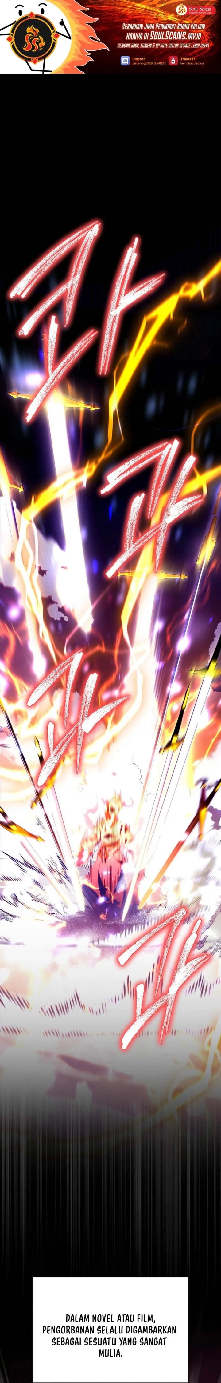 Master of All Skills Chapter 34 Gambar 2