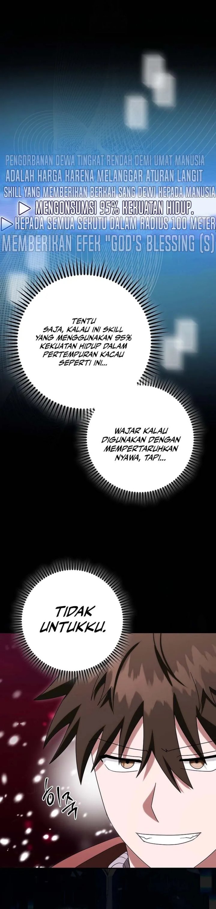 Master of All Skills Chapter 34 Gambar 5