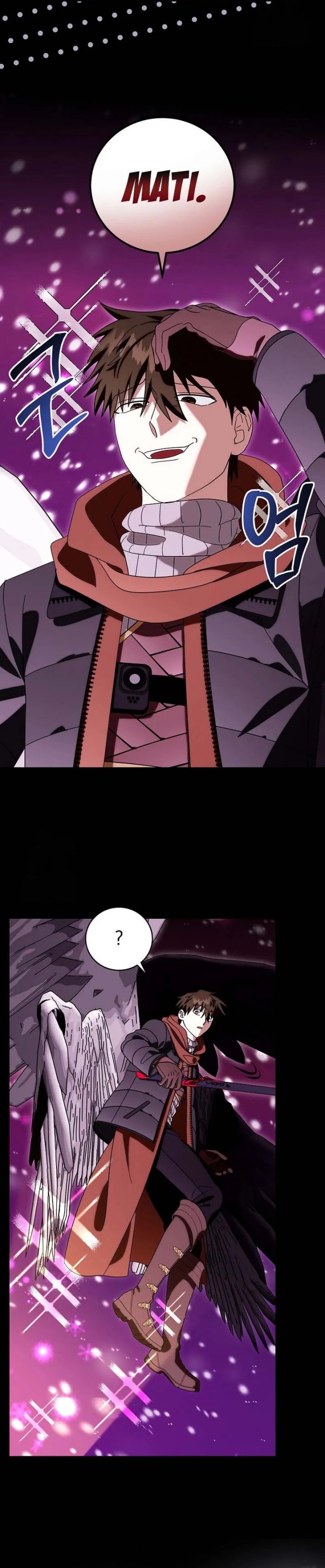 Master of All Skills Chapter 34 Gambar 11