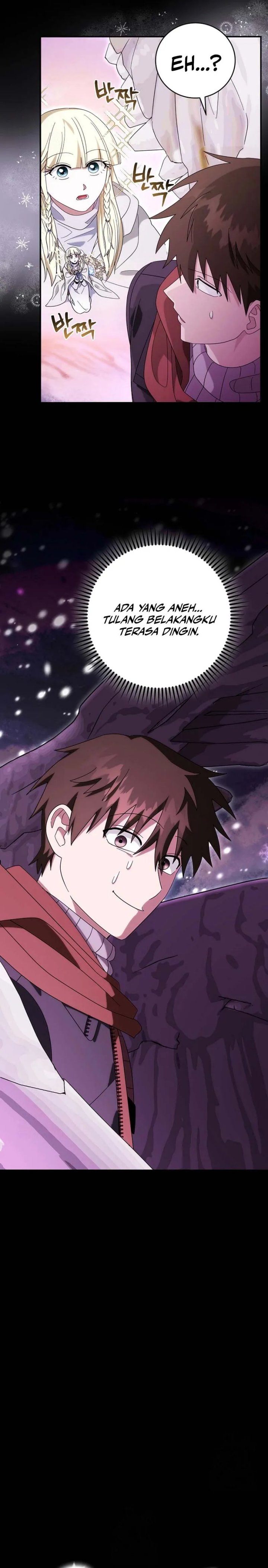 Master of All Skills Chapter 34 Gambar 12