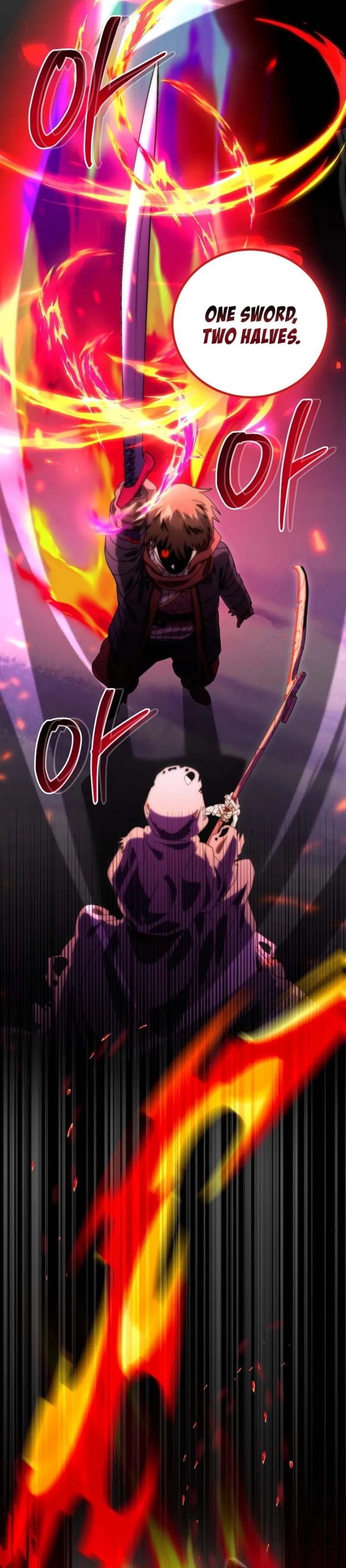 Master of All Skills Chapter 34 Gambar 17