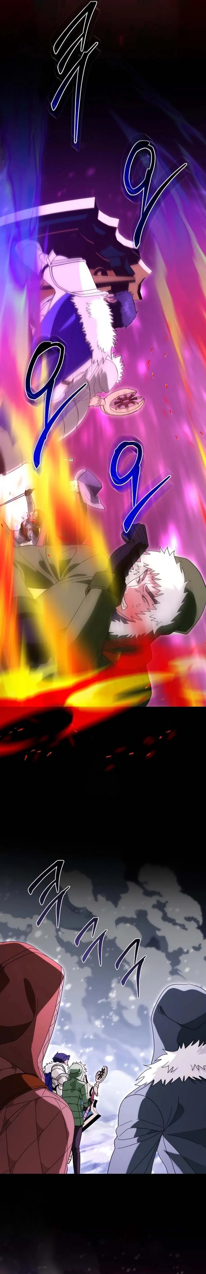 Master of All Skills Chapter 34 Gambar 19