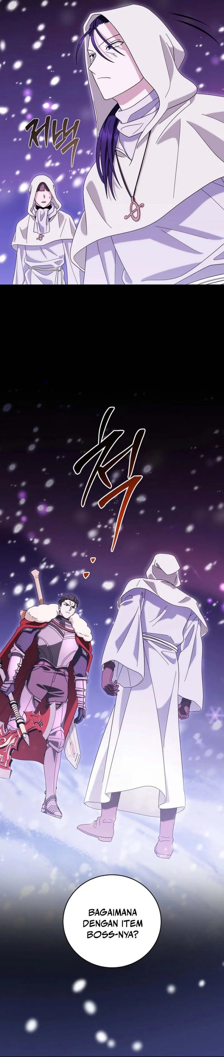 Master of All Skills Chapter 34 Gambar 23