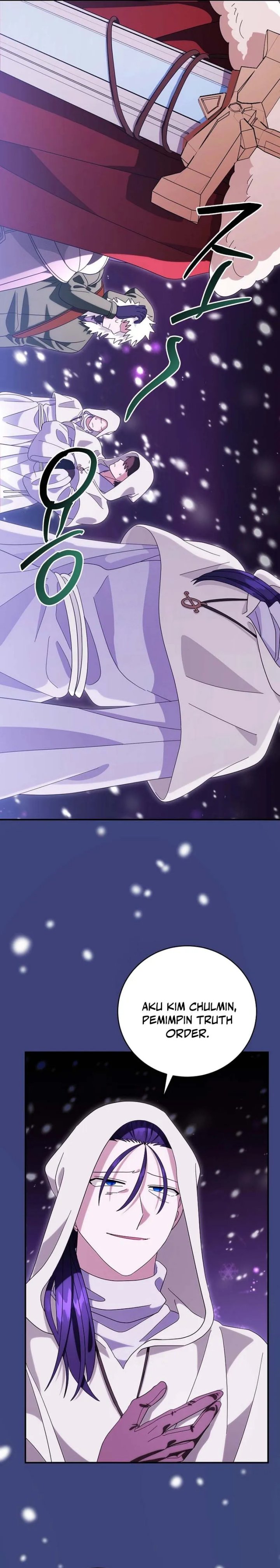 Master of All Skills Chapter 34 Gambar 24