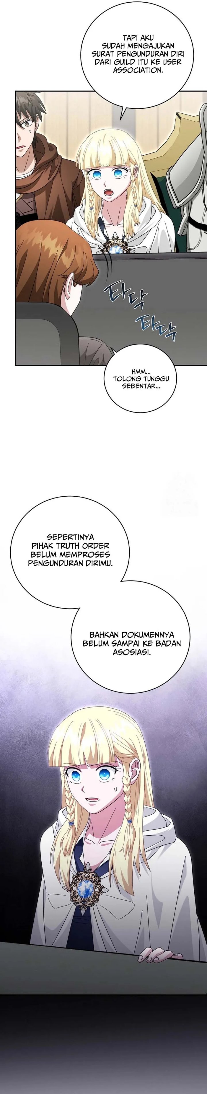 Master of All Skills Chapter 38 Gambar 3