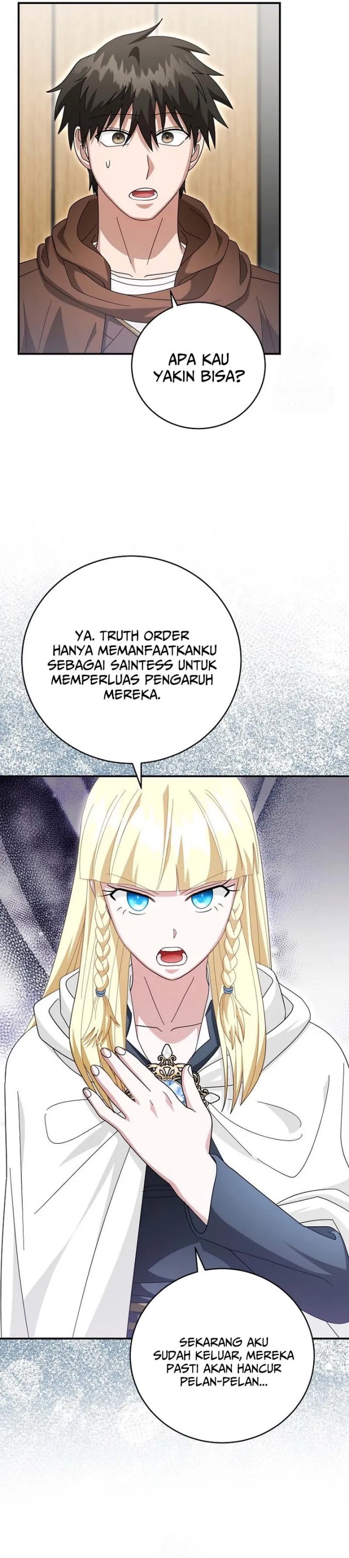 Master of All Skills Chapter 38 Gambar 6