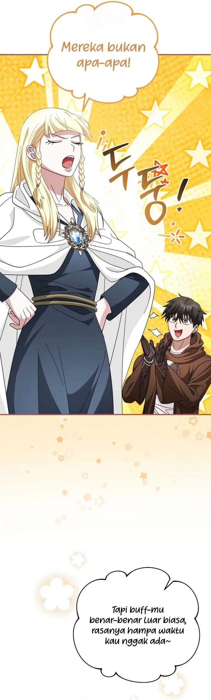 Master of All Skills Chapter 38 Gambar 7