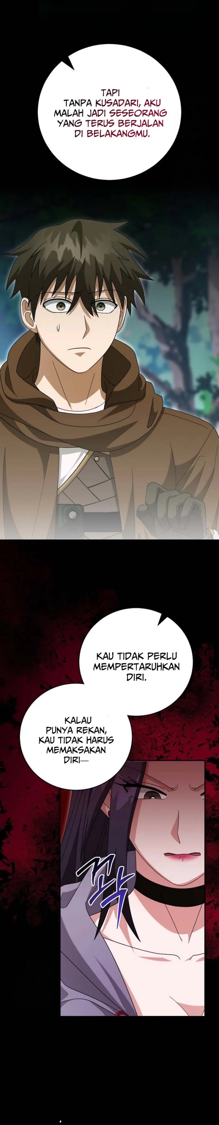 Master of All Skills Chapter 38 Gambar 12