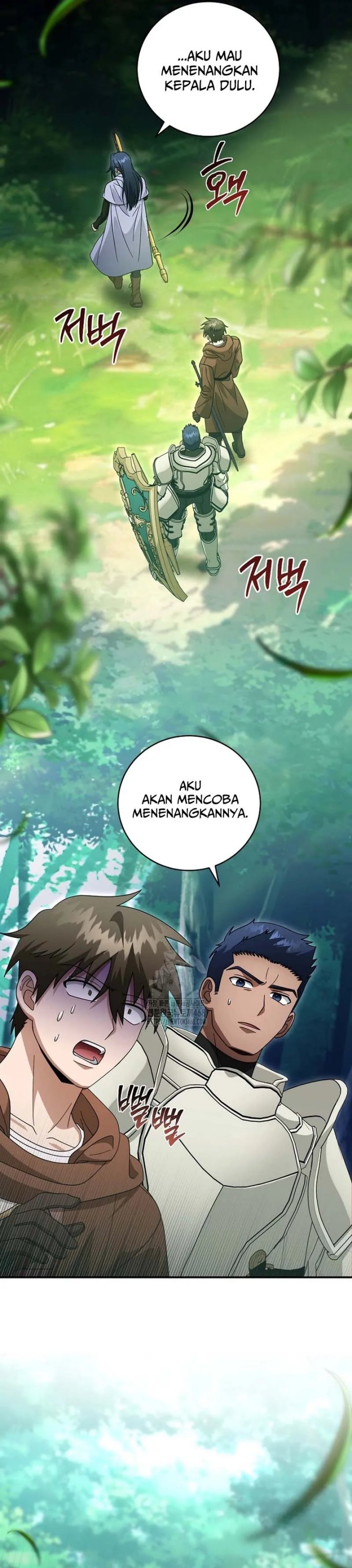 Master of All Skills Chapter 38 Gambar 15