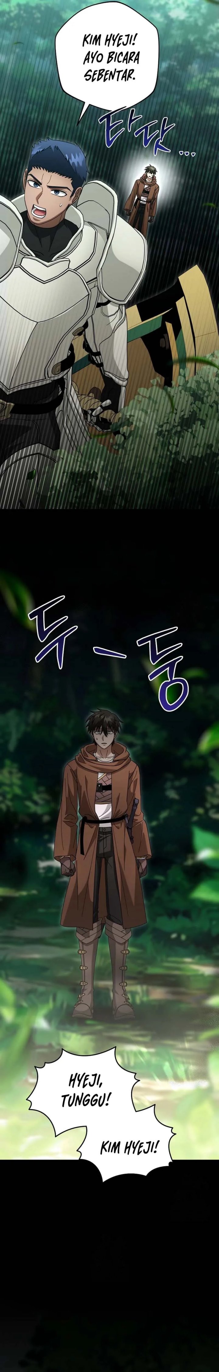 Master of All Skills Chapter 38 Gambar 16