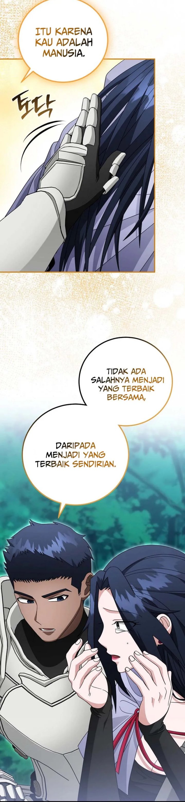 Master of All Skills Chapter 38 Gambar 20