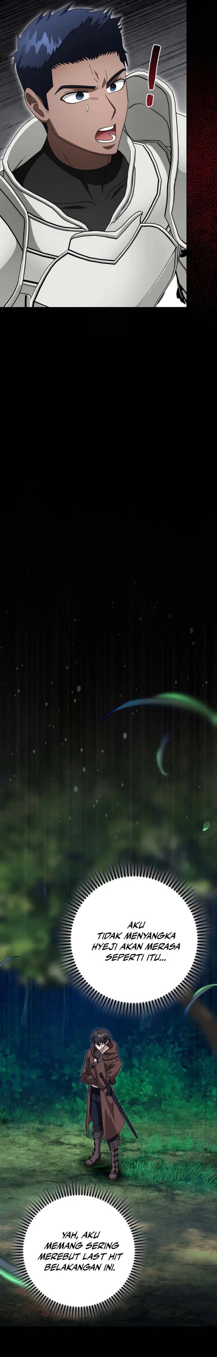 Master of All Skills Chapter 38 Gambar 23