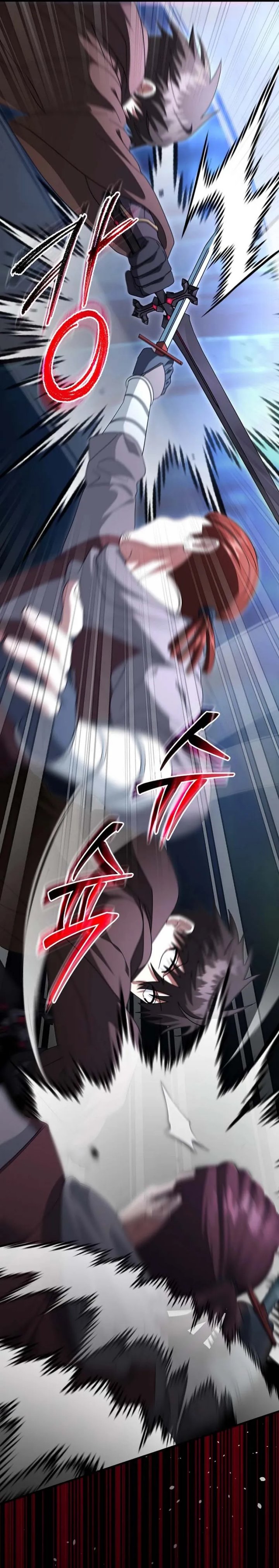 Master of All Skills Chapter 38 Gambar 30