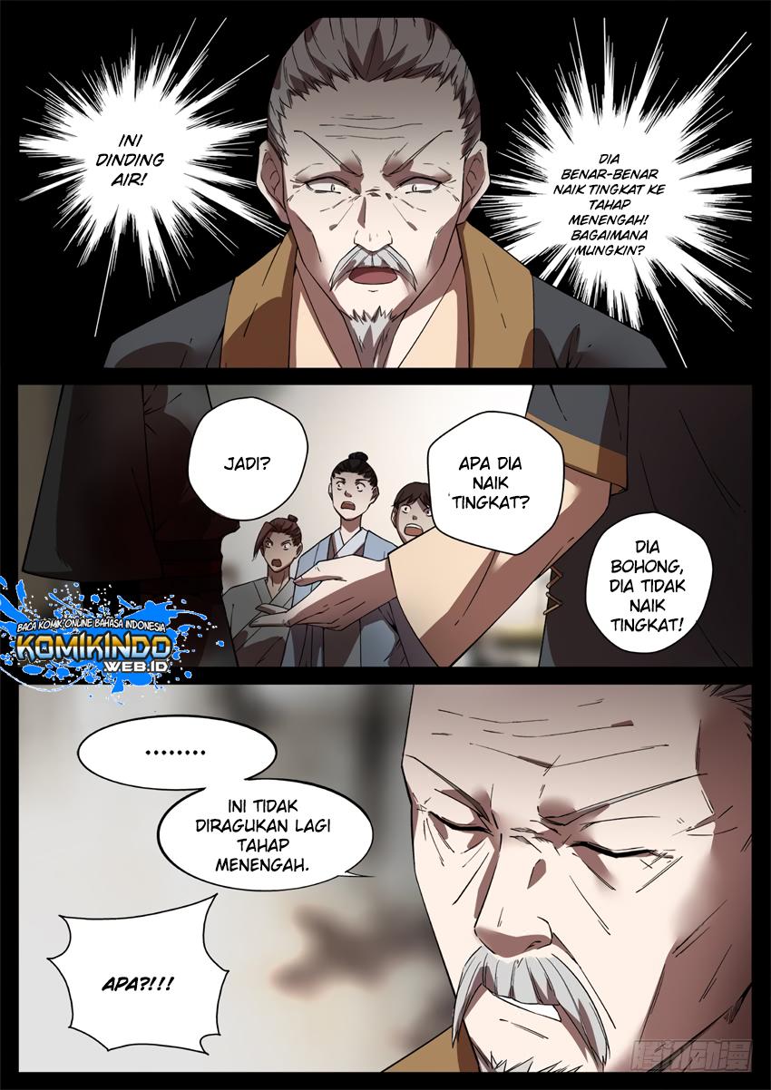 Master of Gu Chapter 44 Gambar 2